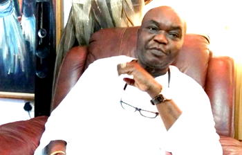 2024: We need a man who understands Edo – PDP chieftain, Idahosa