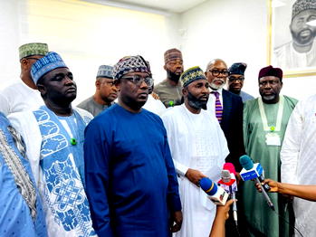 Reps scrap $5bn presidential yacht, move allocation to student loan