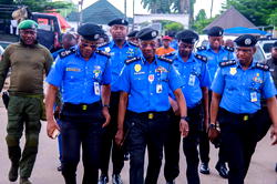 IGP Egbetokun engages stakeholders in Owerri on security concerns
