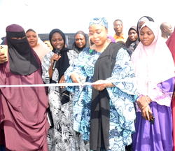 Kwara Gov restates support for SMEs as Muslimapreneur hosts 2nd Trade Affair