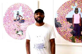 Fashion, music, sports unite at second edition of ‘NBA Meets Art’