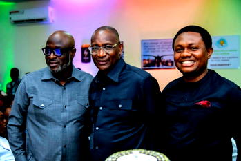 Firm partners NDPHC to end power problem in Nigeria