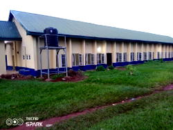 Nsukka High School: Old Boys storm school for national convention