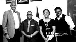 Empowering Ibeju-Lekki youths through STEM education