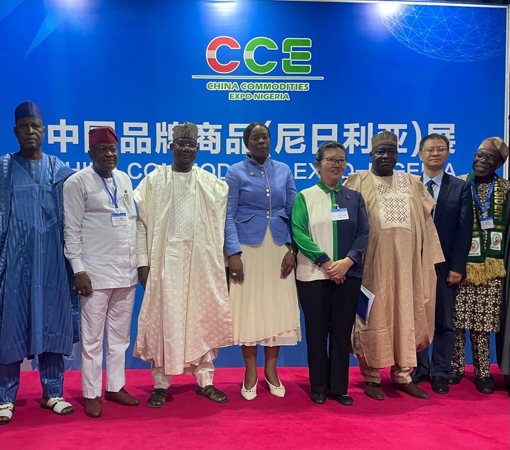 China To Collaborate With Nigeria To Achieve Carbon Neutrality – Yuqing