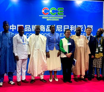China to collaborate with Nigeria to achieve carbon neutrality – Yuqing