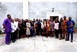 CSOs in Enugu trained on project tracking, monitoring, freedom of information request