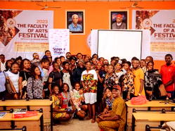 Over 300 varsity students trained in Enugu with digital safety, social media advocacy skills