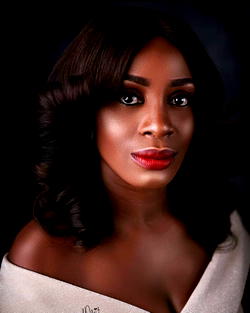 My talent is beyond imagination – Boliuma Olusayero