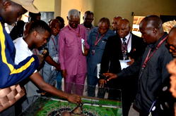 ESUT vows to return to technological fabrications, commercialization of products
