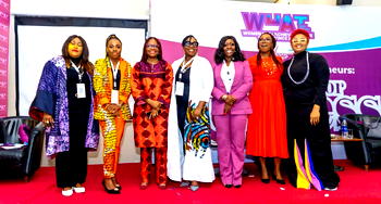 My mission is to give women sense of belonging  – Okewale