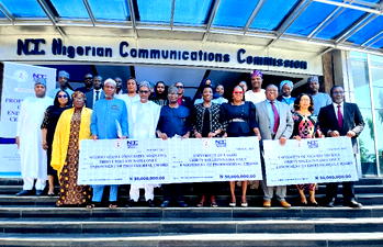 NCC endowment ‘ll enhance research, innovative culture in UNN VC