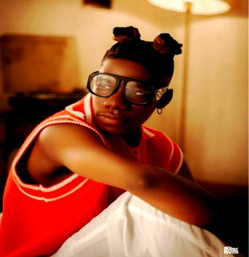 Treasure is a testament to my dedication to making innovative music – Singer VASA