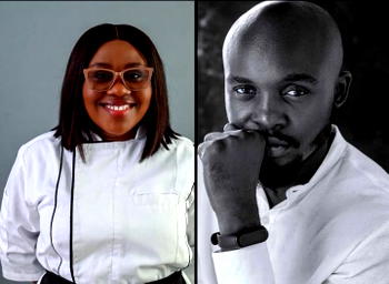Nigeria’s biggest chefs to headline 2023 African Food & Drinks Festival