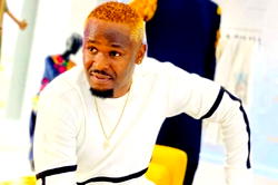 Zubby Michael steals the spotlight in Uche Jombo’s blockbuster ‘Onyeegwu’