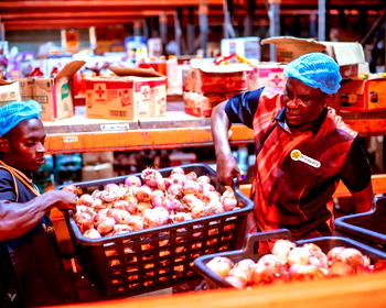 Lagosians ‘stew budget’ hits N8,060 weekly – Report