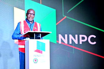 NNPCL: ‘Tinubu rewards performance’, not blackmail