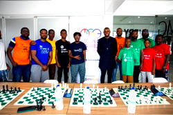 Thrilling upsets and triumphs: Highlights from the Amuwo Games 2023 Festival of Sports Tournaments