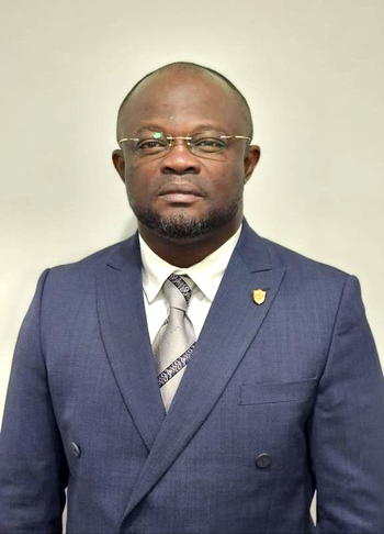 Why I delved into acting – Kofi Anthony Okenini