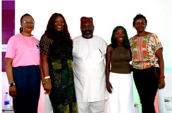 How we’ll empower women, bridge gender gap in tech industry – Uzemi