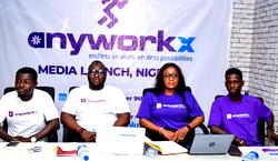 How technology revolutionises service industry with AnyworkX app