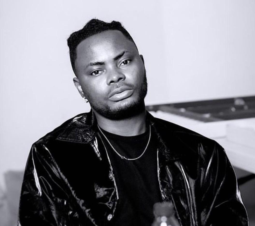 Just in: Nigerian rapper Oladips is dead