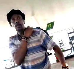 New video of actor Hanks Anuku raises concerns