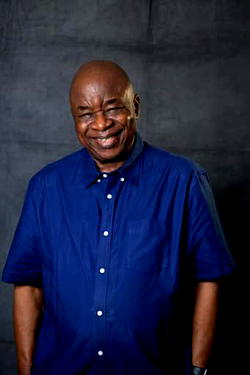 Comedy is my DNA – Wale Adenuga