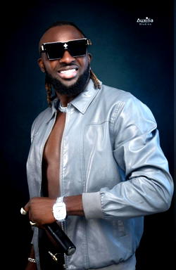 Dezign Ovo unleashes ‘The Future’ with musical concert