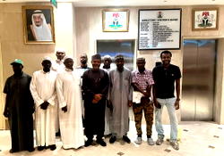 Nigeria: To get it right on Hajj