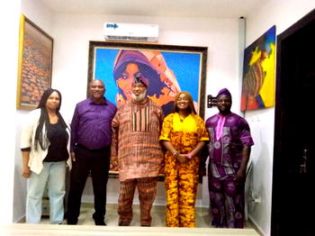 Filani, Wewe, others for ‘Best of Ife’ @ 30 exhibition