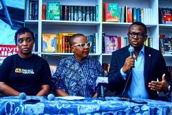 2023 Ake Arts & Book Festival holds November