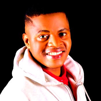 Nigeria’s Jekwu Anyaegbuna wins UK top poetry prize