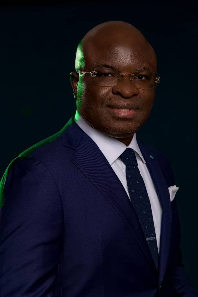 Keystone Bank Promoting financial inclusion through empowerment of