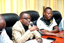TASUED slashes tuition fees, accepts payment in instalments
