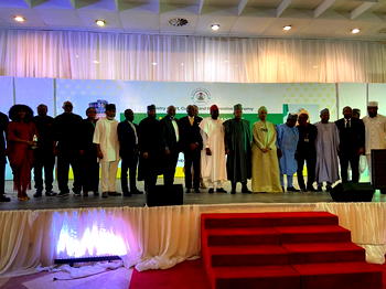 Musawa vows to make art, and culture contribute10% to the nation’s GDP