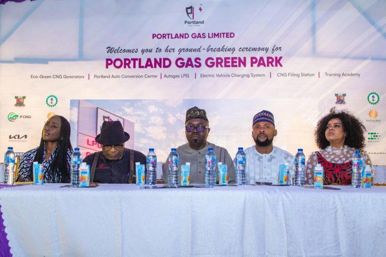 FG expresses commitment to CNG, LPG as Portland Gas performs ground ...