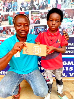 We engage children to harness their potentials – Hakeem