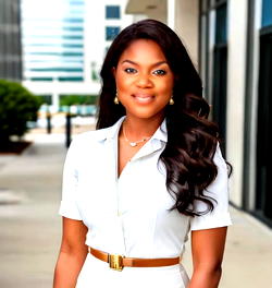 Nigerian gospel artiste, Cecilia Okeke, releases Mercy Speaks