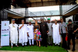 Kia Motors, Portland Gas sign partnership on CNG installation