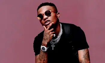 Fans celebrate Wizkid at 35