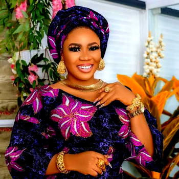Actress Wumi Toriola reveals why she’s open to becoming a second wife