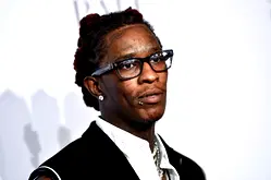 Judge seats jury in Young Thug case after nearly 10-month selection