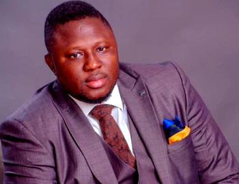 Strong upbringing helped me succeed in real estate sector – Entrepreneur, Emmanuel Abikoye 