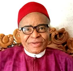 Valedictory speech: Justice Dattijo ‘convicted’ fellow justices without proof — Ahamba, SAN