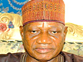 Kogi Guber: It’ll be a tragedy if APC wins – Sen Kadiri
