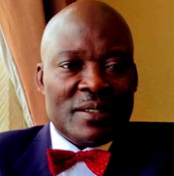 We must heal from pain for Nigeria to move forward  — Aworinde