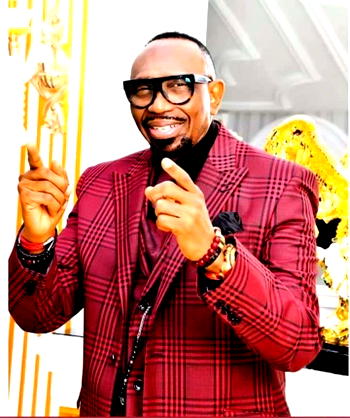 Oborevwori celebrates Pastor Ayo Oritsejafor on birth anniversary