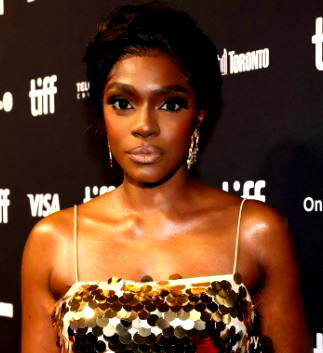 Why I like  to date older men – Beverly Osu