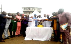 MASPATAL inaugurates executives